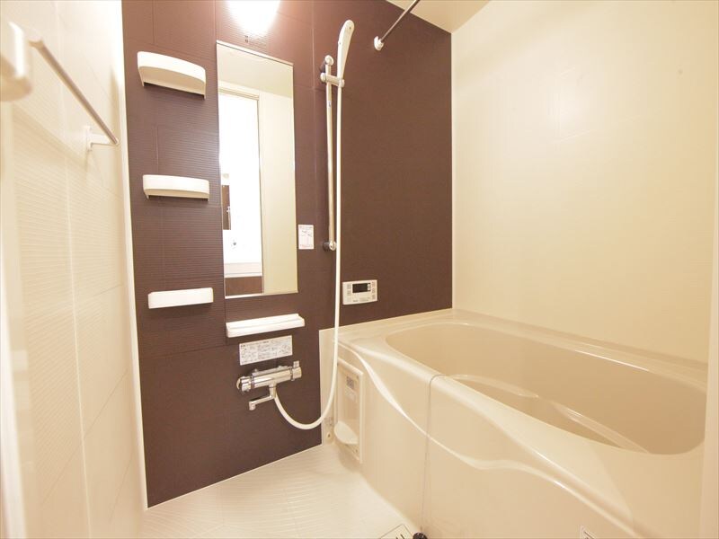 プラジュ千種の物件内観写真