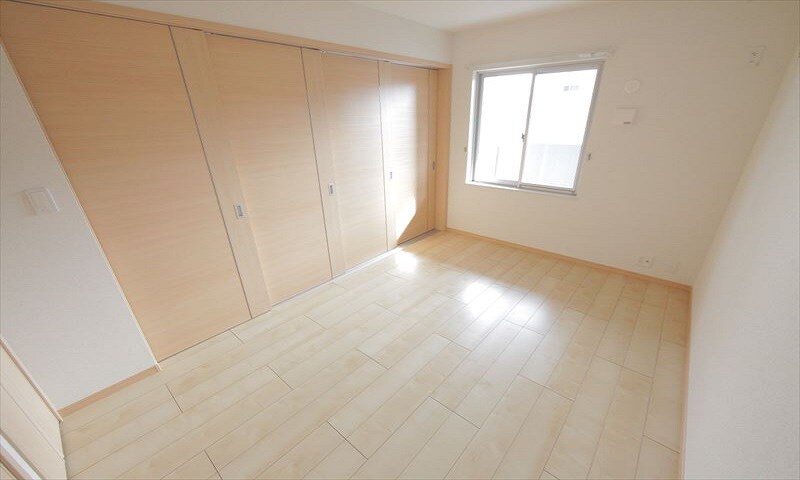 プラジュ千種の物件内観写真