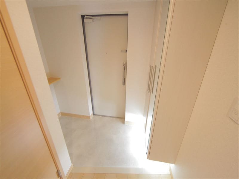 プラジュ千種の物件内観写真