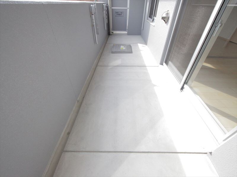 プラジュ千種の物件内観写真