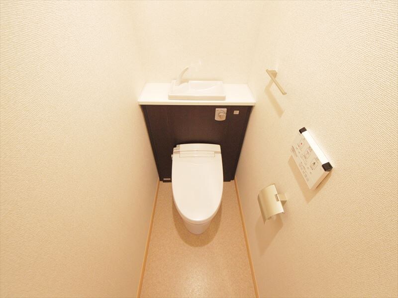 プラジュ千種の物件内観写真