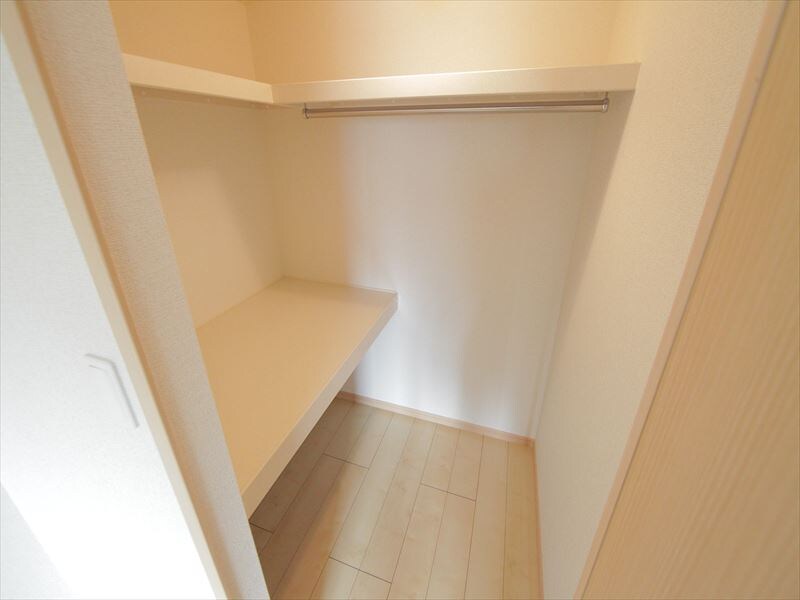 プラジュ千種の物件内観写真