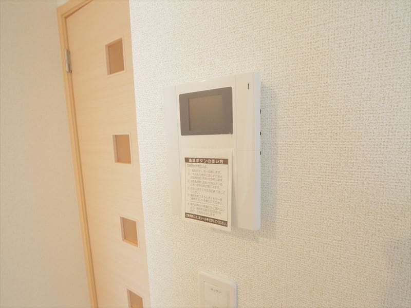 プラジュ千種の物件内観写真