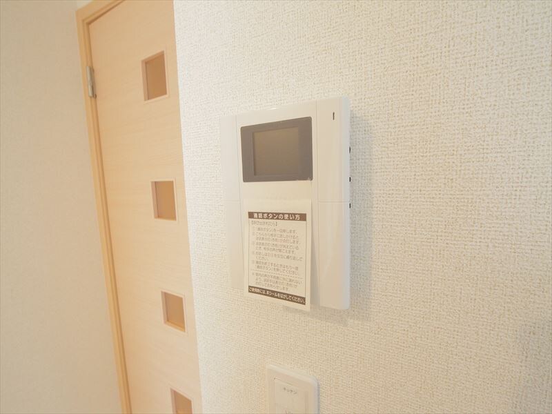 プラジュ千種の物件内観写真