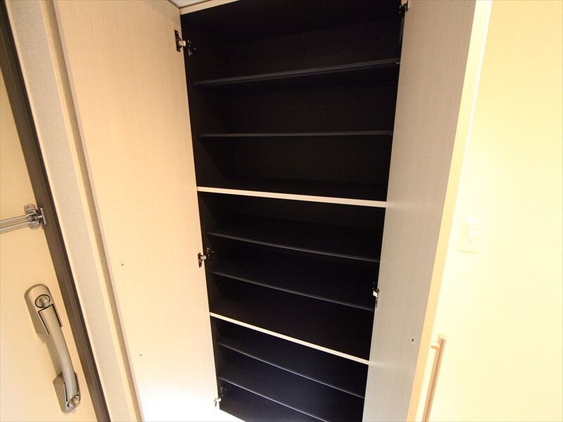 プラジュ千種の物件内観写真