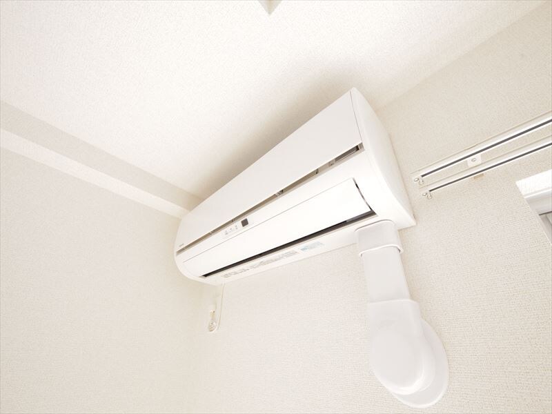 プラジュ千種の物件内観写真