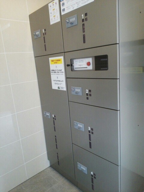 プラジュ千種の物件内観写真