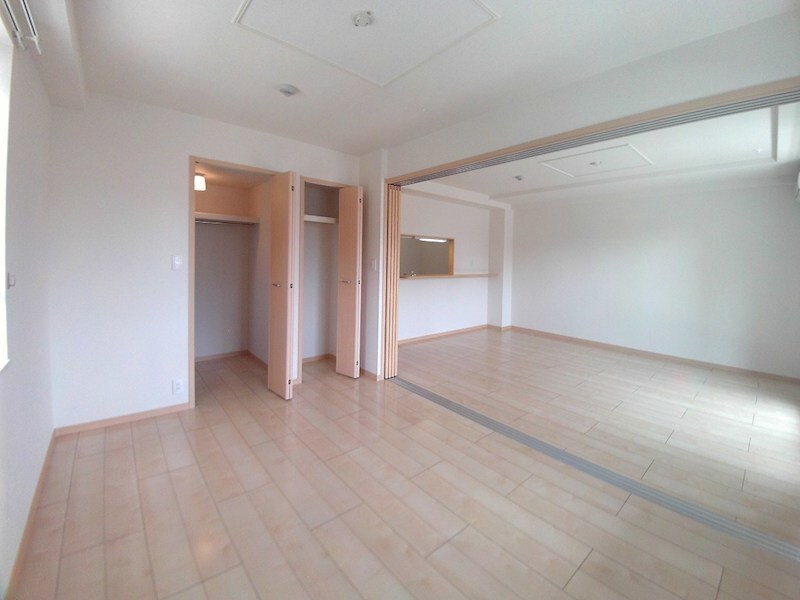 プラジュ千種の物件内観写真