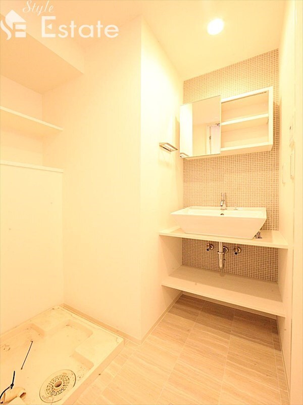 ルーエ今池の物件内観写真