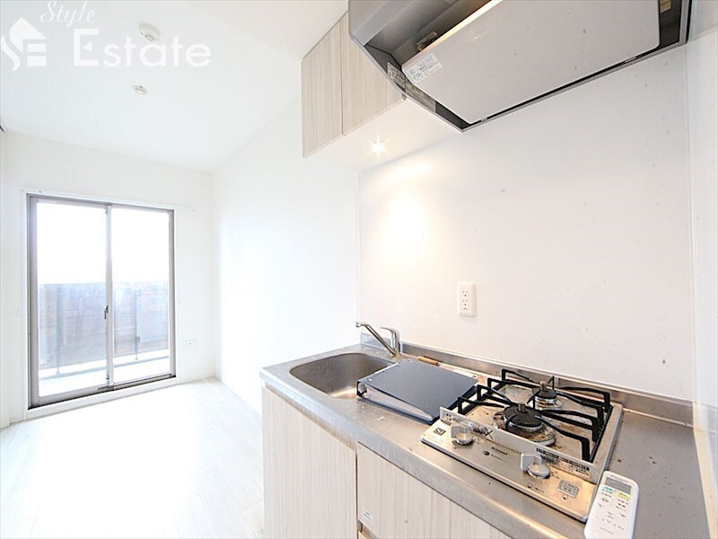 ルーエ今池の物件内観写真