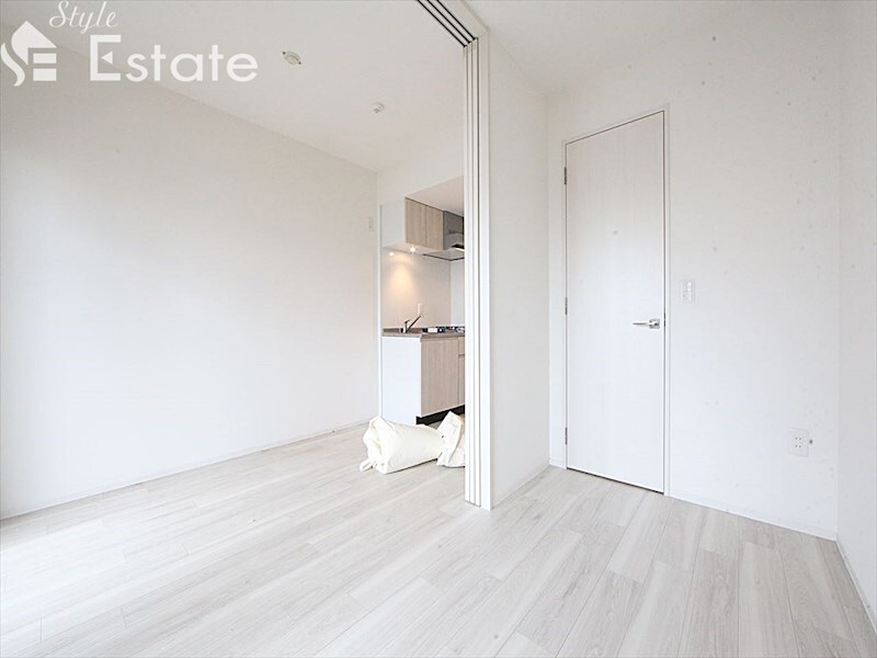 ルーエ今池の物件内観写真