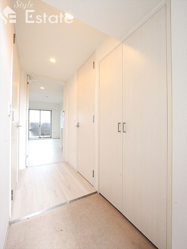 ルーエ今池の物件内観写真