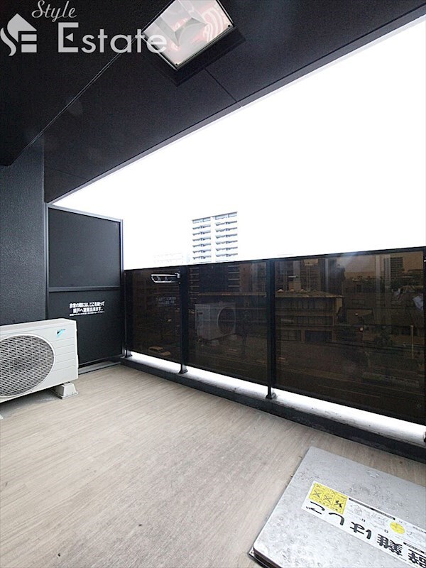 ルーエ今池の物件内観写真