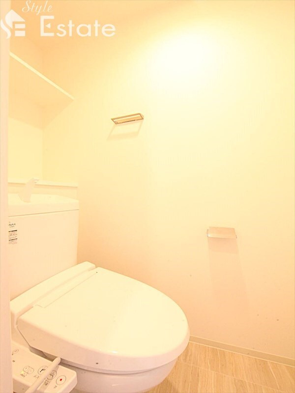 ルーエ今池の物件内観写真