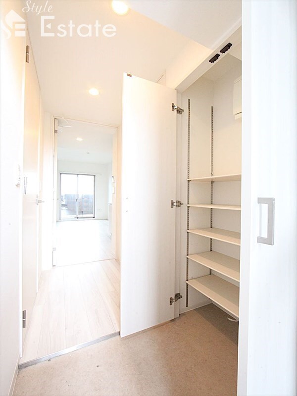 ルーエ今池の物件内観写真
