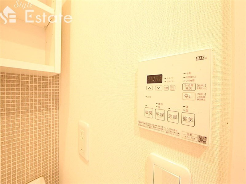 ルーエ今池の物件内観写真