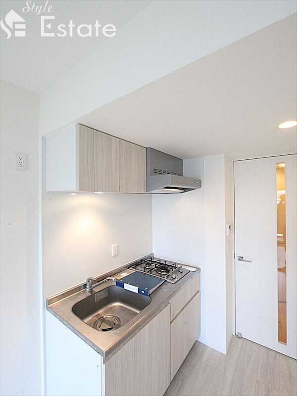 ルーエ今池の物件内観写真