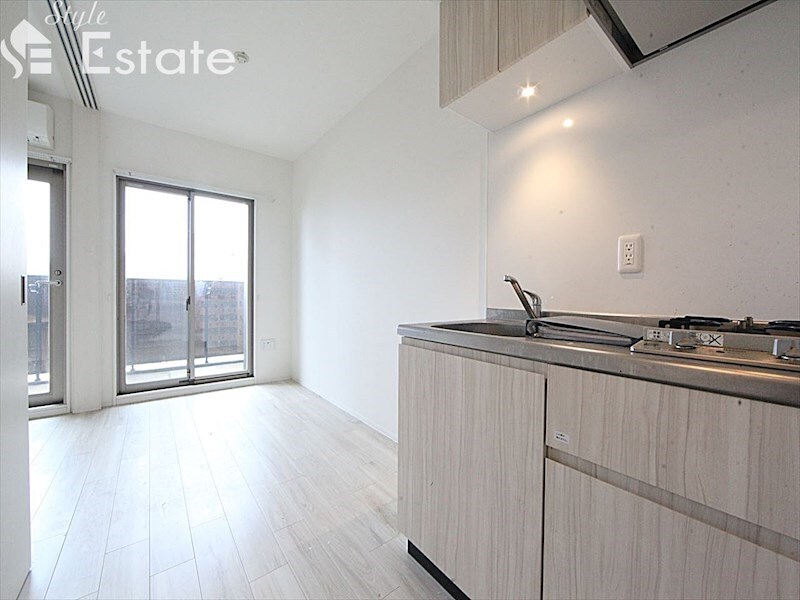 ルーエ今池の物件内観写真