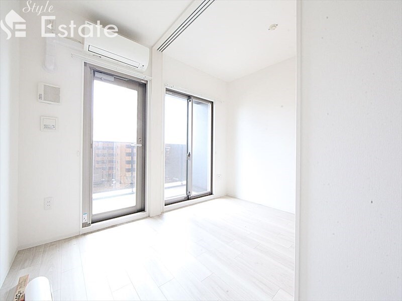 ルーエ今池の物件内観写真