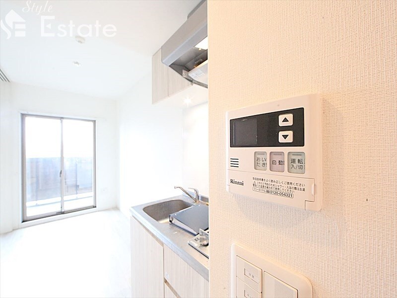 ルーエ今池の物件内観写真