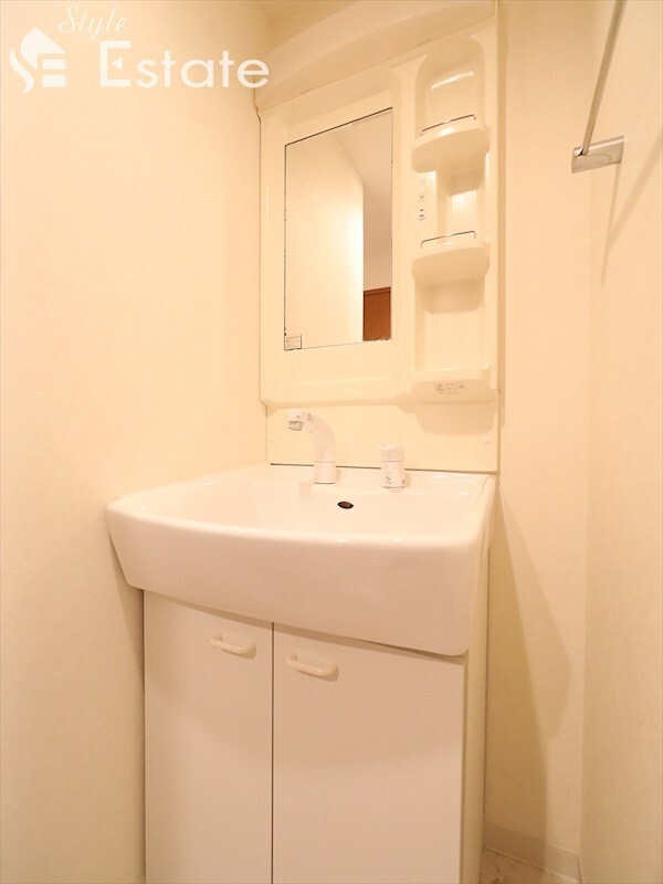 フォレスト9の物件内観写真