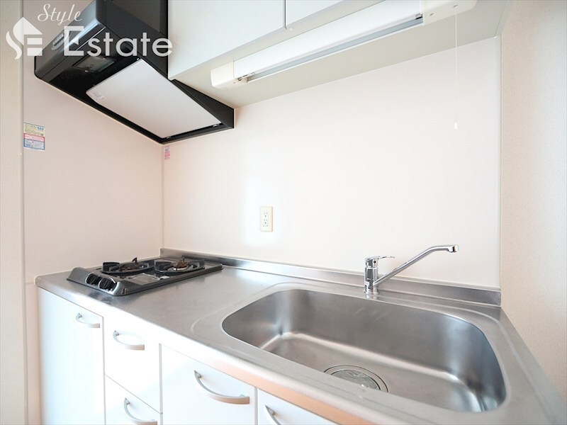 フォレスト9の物件内観写真