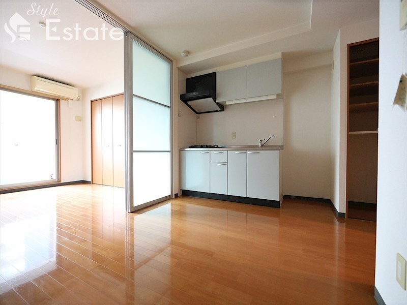 フォレスト9の物件内観写真