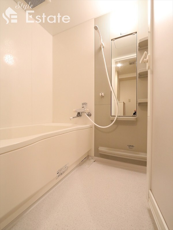 フォレスト9の物件内観写真