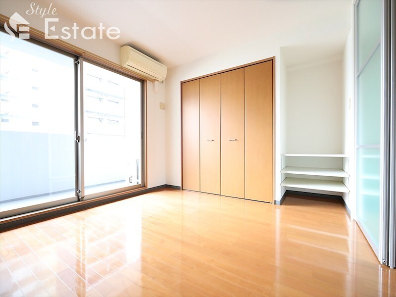 フォレスト9の物件内観写真