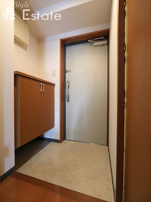 フォレスト9の物件内観写真