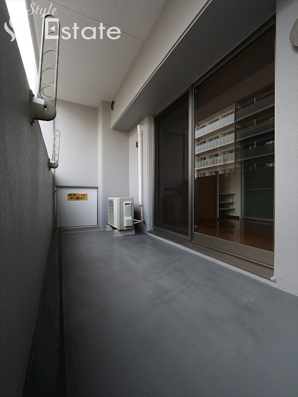 フォレスト9の物件内観写真