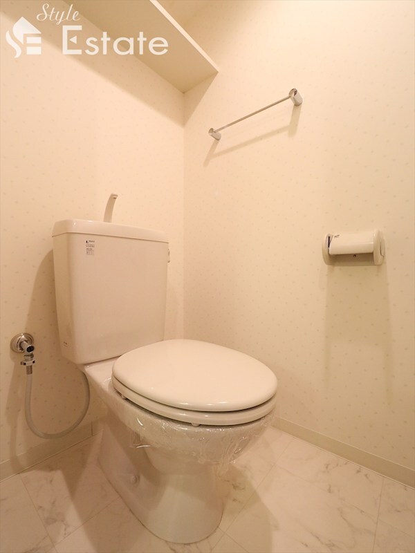 フォレスト9の物件内観写真