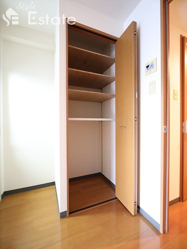 フォレスト9の物件内観写真