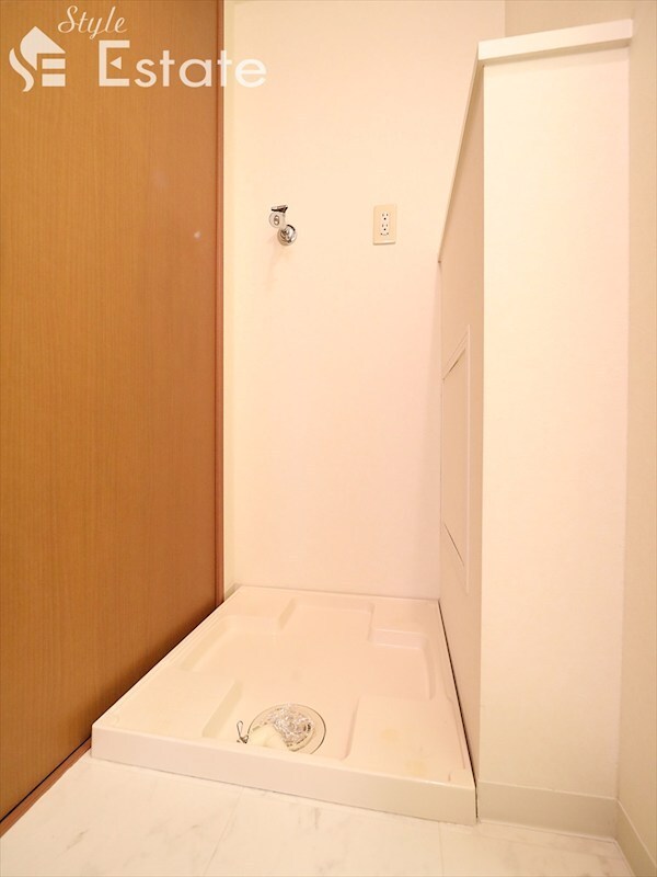 フォレスト9の物件内観写真