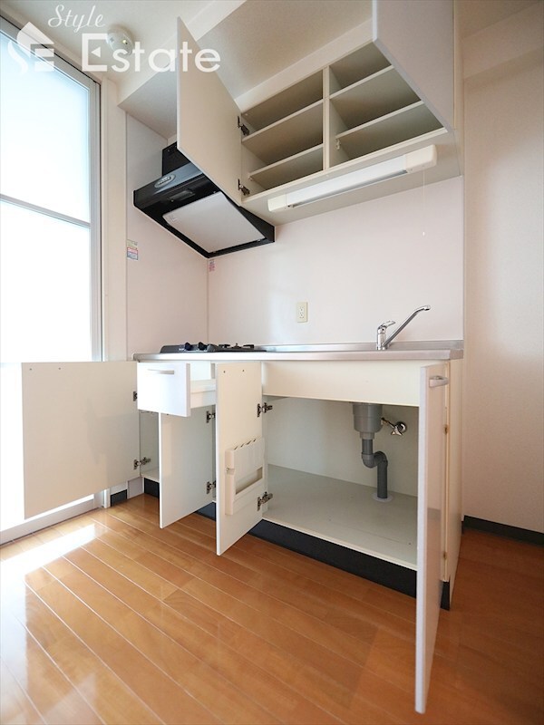 フォレスト9の物件内観写真