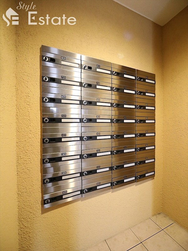 フォレスト9の物件内観写真