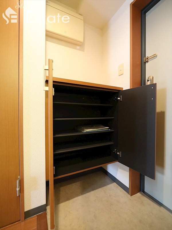 フォレスト9の物件内観写真