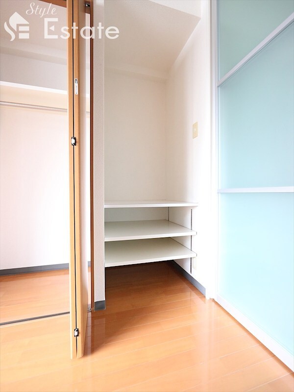 フォレスト9の物件内観写真