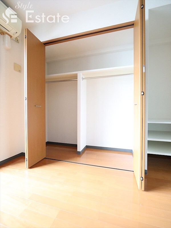 フォレスト9の物件内観写真