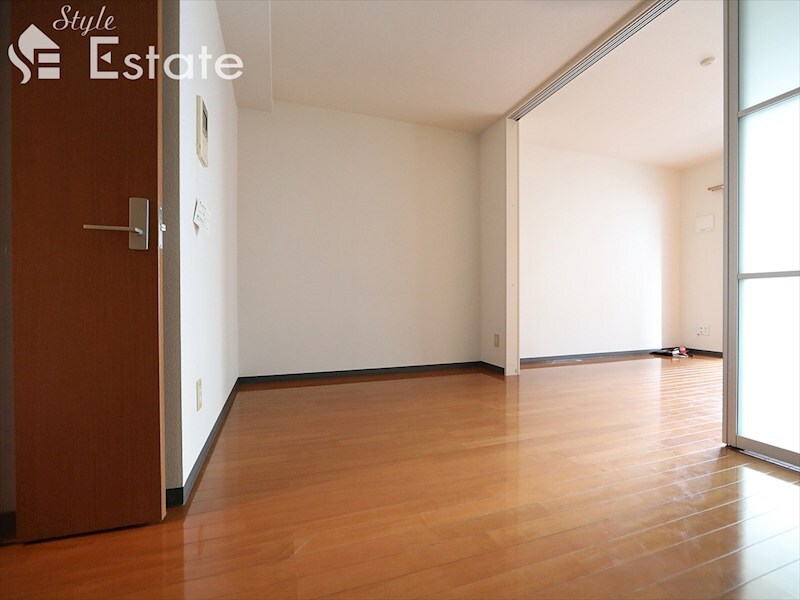 フォレスト9の物件内観写真