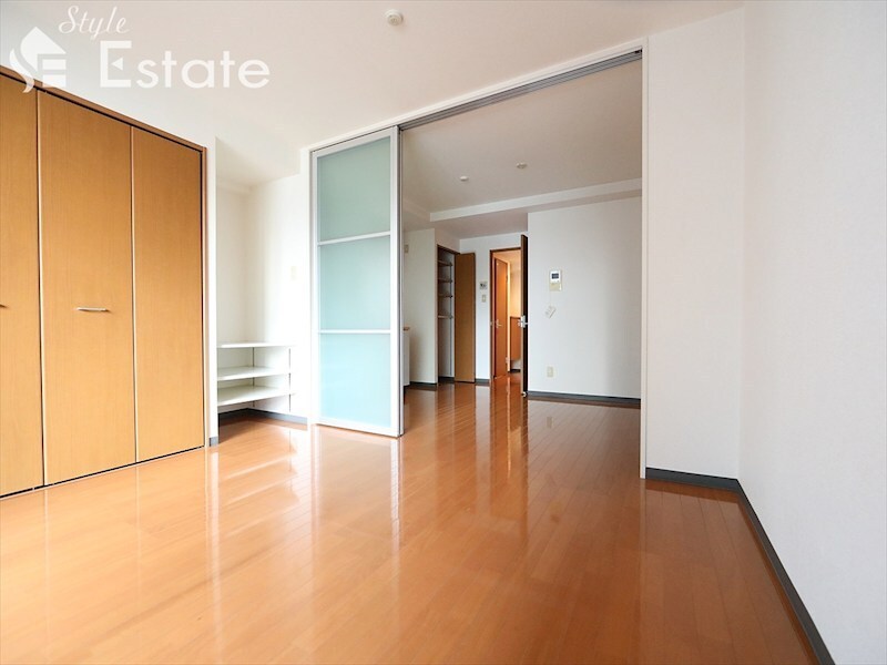 フォレスト9の物件内観写真