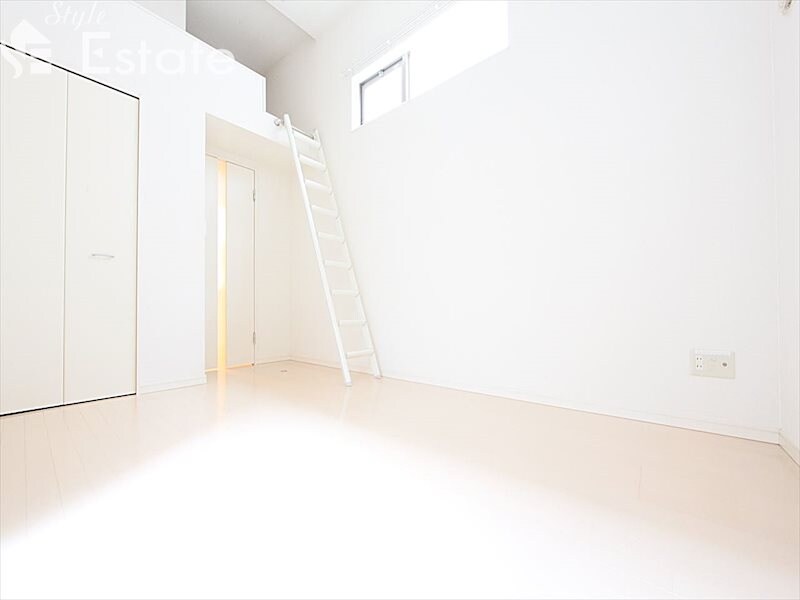 プランタン白金の物件内観写真