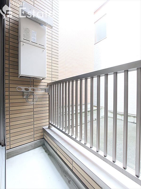 プランタン白金の物件内観写真