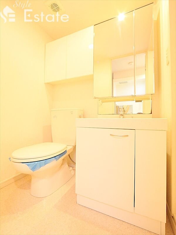 プランタン白金の物件内観写真