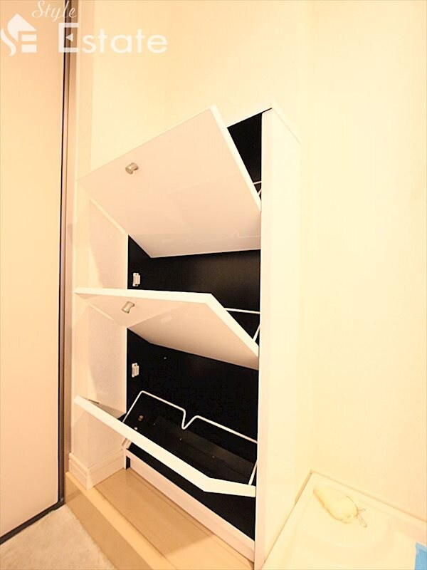 プランタン白金の物件内観写真