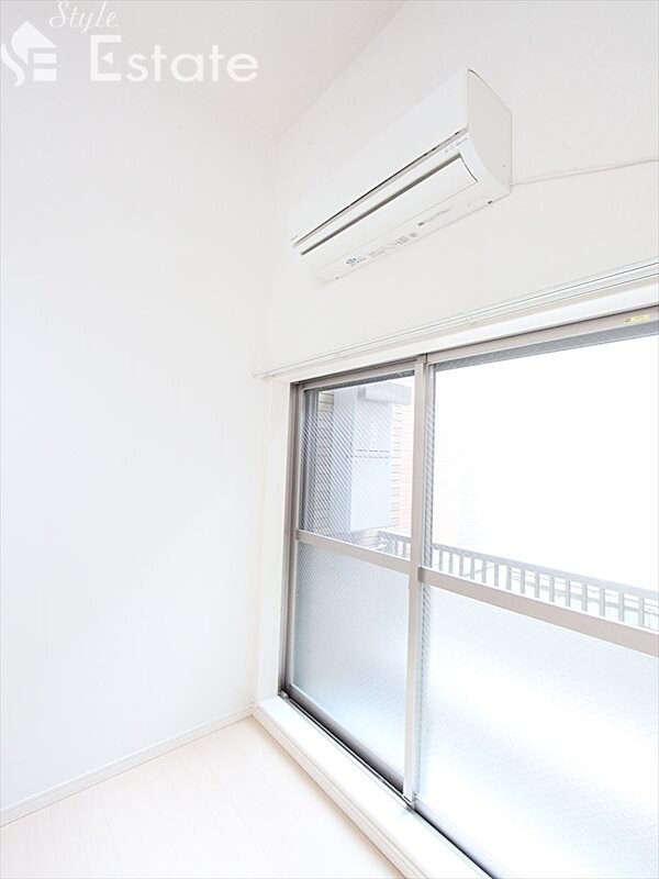 プランタン白金の物件内観写真