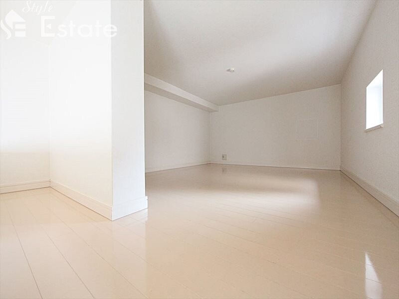 プランタン白金の物件内観写真