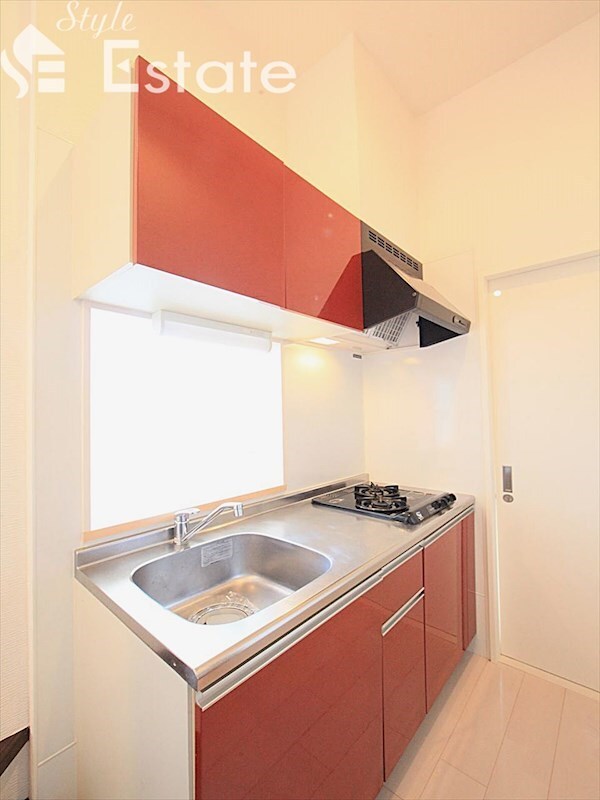 Graditoの物件内観写真