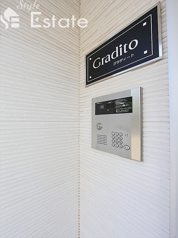 Graditoの物件内観写真