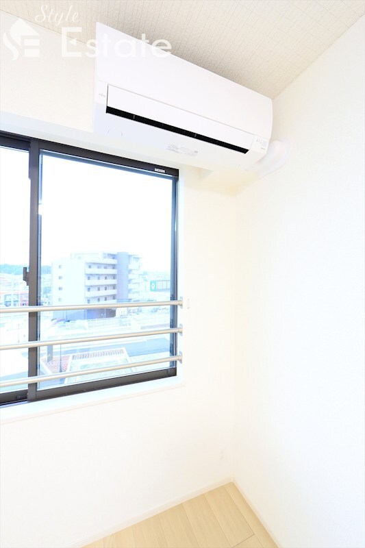 プロスペリタ島田橋の物件内観写真